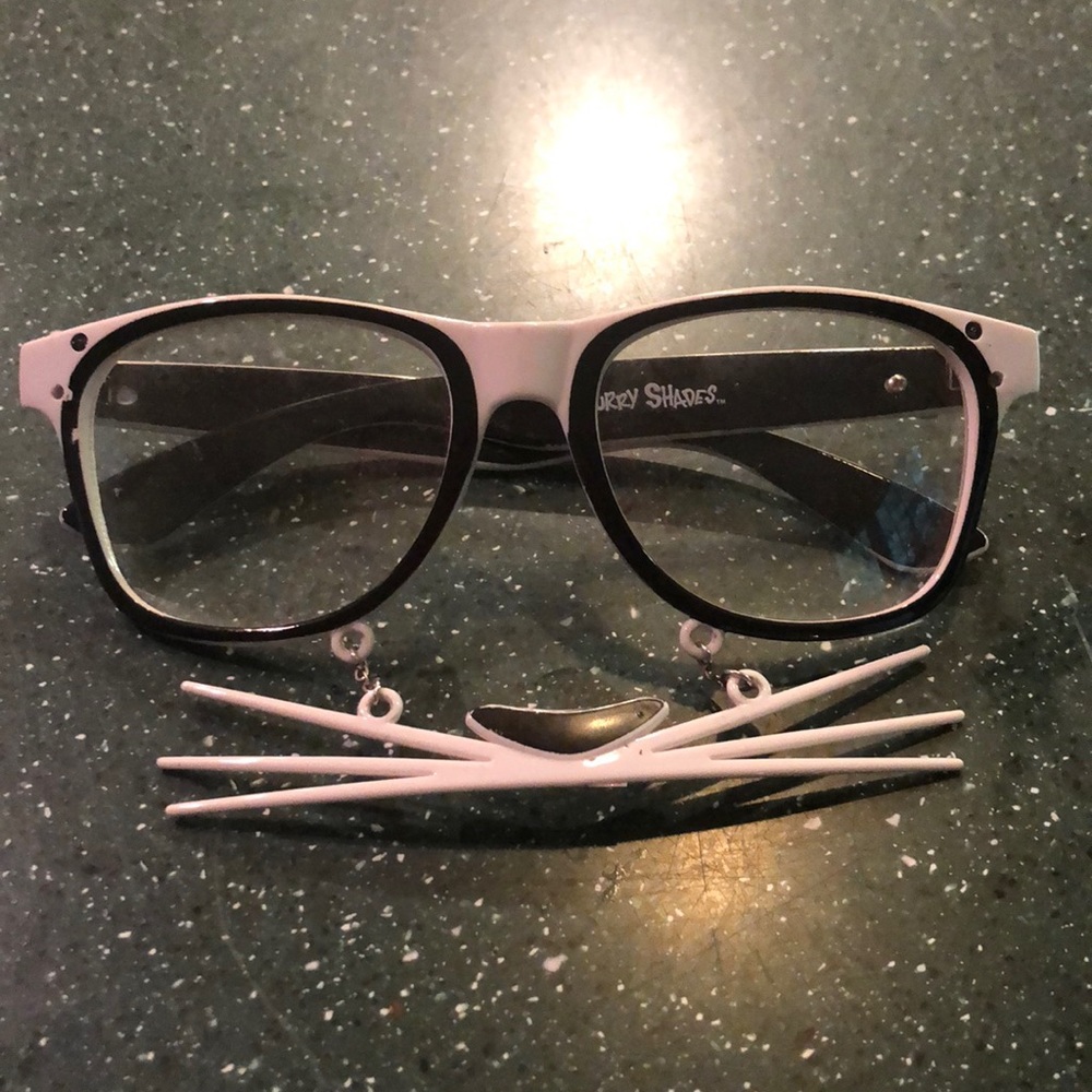 Car glasses
